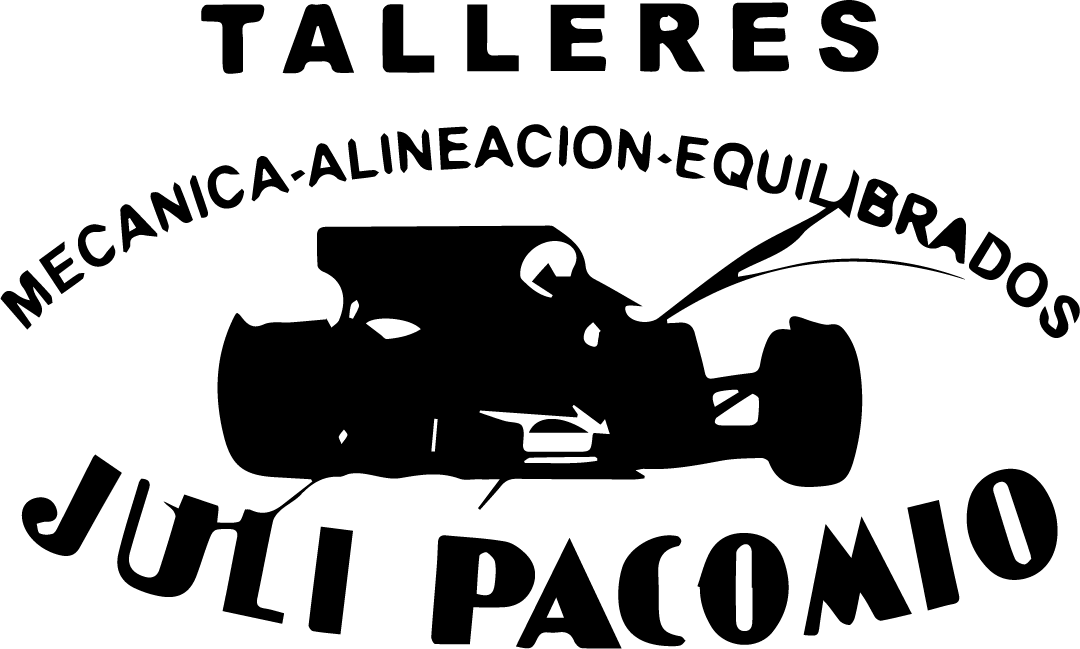 TALLERES JULI PACOMIO